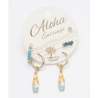 アミナコレクション （アミナコレクション ）のアクセサリー/ピアス