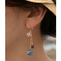 アミナコレクション (アミナコレクション )のアクセサリー/ピアス