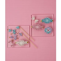 アミナコレクション （アミナコレクション ）のアクセサリー/ピアス