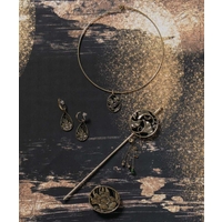 アミナコレクション （アミナコレクション ）のアクセサリー/ネックレス