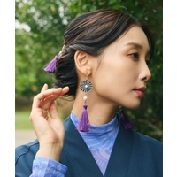 アミナコレクション （アミナコレクション ）のアクセサリー/ピアス