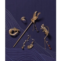 アミナコレクション （アミナコレクション ）のアクセサリー/イヤーカフ