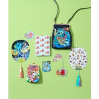 アミナコレクション （アミナコレクション ）の文房具/シール・ステッカー・テープ