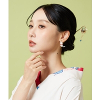 アミナコレクション （アミナコレクション ）のアクセサリー/イヤリング