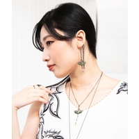 アミナコレクション （アミナコレクション ）のアクセサリー/イヤーカフ