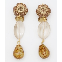 アミナコレクション （アミナコレクション ）のアクセサリー/イヤリング