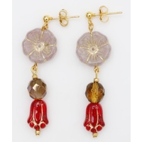 チャイハネ （チャイハネ）のアクセサリー/ピアス