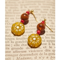 アミナコレクション （アミナコレクション ）のアクセサリー/ピアス