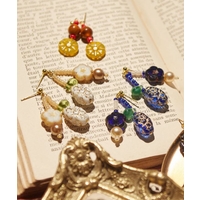 アミナコレクション （アミナコレクション ）のアクセサリー/ピアス