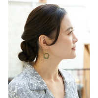 アミナコレクション （アミナコレクション ）のアクセサリー/ピアス