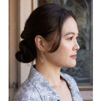 アミナコレクション （アミナコレクション ）のアクセサリー/ピアス