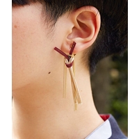 21年流行りのイヤリング特集 ブランドや形 デザイン別にトレンドアイテムご紹介 ファッション通販shoplist ショップリスト