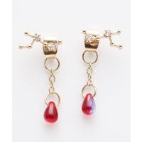 アミナコレクション （アミナコレクション ）のアクセサリー/ピアス