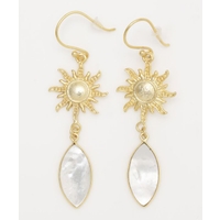 アミナコレクション （アミナコレクション ）のアクセサリー/ピアス