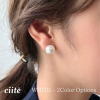 ciite'（シーテ）のアクセサリー/ピアス