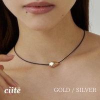 ciite'（シーテ）のアクセサリー/ネックレス