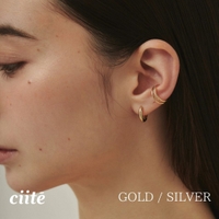 ciite'（シーテ）のアクセサリー/イヤーカフ