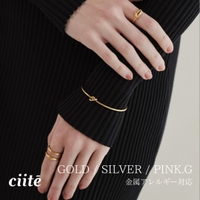 ciite'（シーテ）のアクセサリー/ブレスレット