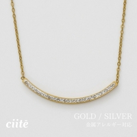 ciite'（シーテ）のアクセサリー/ネックレス