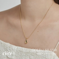 ciite'（シーテ）のアクセサリー/ネックレス