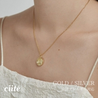 ciite'（シーテ）のアクセサリー/ネックレス
