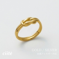 ciite'（シーテ）のアクセサリー/リング