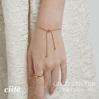 ciite'（シーテ）のアクセサリー/ブレスレット