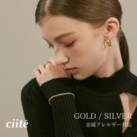 ciite'（シーテ）のアクセサリー/ブレスレット