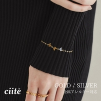 ciite'（シーテ）のアクセサリー/ブレスレット