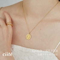 ciite'（シーテ）のアクセサリー/ネックレス