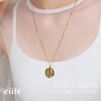 ciite'（シーテ）のアクセサリー/ネックレス