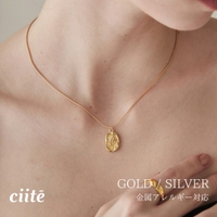 ciite'（シーテ）のアクセサリー/ネックレス