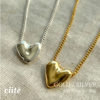 ciite'（シーテ）のアクセサリー/ネックレス
