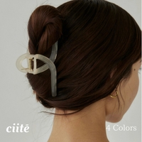 ciite'（シーテ）のヘアアクセサリー/ヘアクリップ