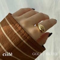 ciite'（シーテ）のアクセサリー/リング