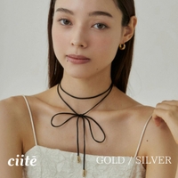 ciite'（シーテ）のアクセサリー/ネックレス