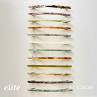 ciite'（シーテ）のヘアアクセサリー/ヘアクリップ