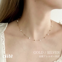 ciite'（シーテ）のアクセサリー/ネックレス