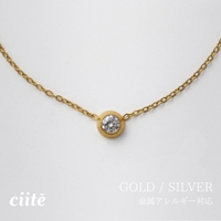ciite'（シーテ）のアクセサリー/ネックレス