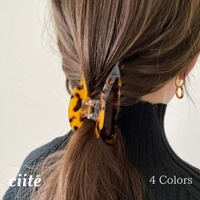 ciite'（シーテ）のヘアアクセサリー/ヘアクリップ