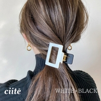 ciite'（シーテ）のヘアアクセサリー/ヘアクリップ