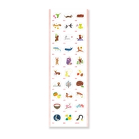 cinemacollection（シネマコレクション）の文具/シール・テープ