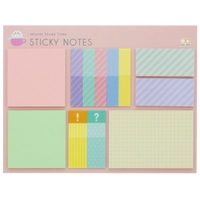 cinemacollection【KIDS】（シネマコレクション）の文房具/ノート・便箋・付箋