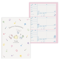 cinemacollection（シネマコレクション）の文房具/ノート・便箋・付箋