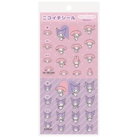 cinemacollection（シネマコレクション）の文房具/シール・ステッカー・テープ