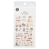 cinemacollection（シネマコレクション）の文房具/シール・ステッカー・テープ