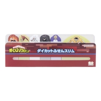cinemacollection（シネマコレクション）の文具/ノート・付箋