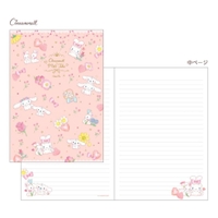 cinemacollection（シネマコレクション）の文房具/ノート・便箋・付箋