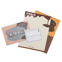 cinemacollection(シネマコレクション)の文房具/ノート・便箋・付箋