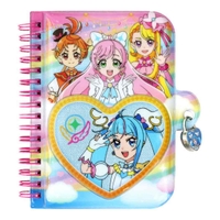 cinemacollection【KIDS】（シネマコレクション）の文房具/ノート・便箋・付箋